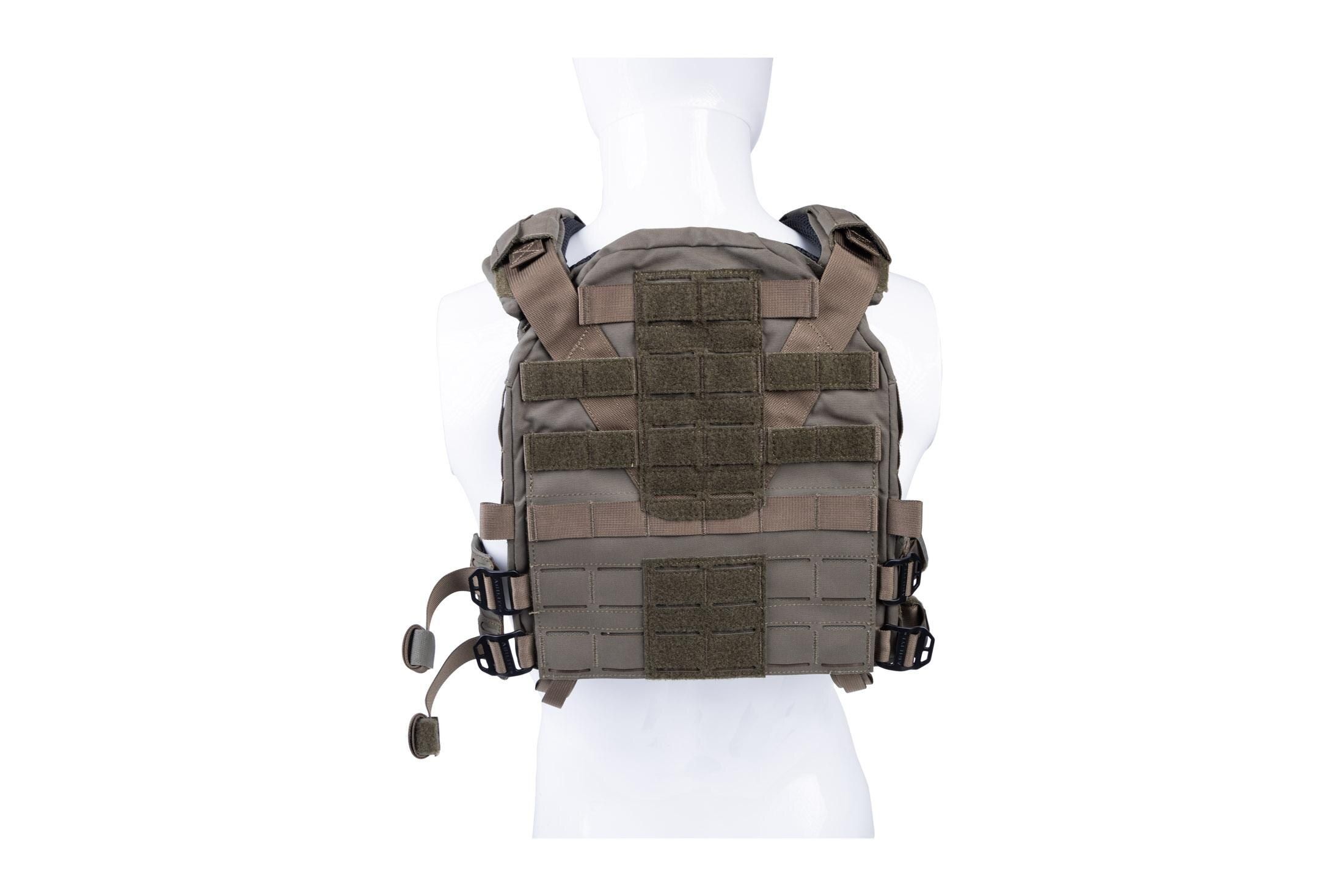 Agilite K Zero Low Profile Plate Carrier